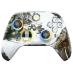 EasySMX X15 Wukong - Gamepad para PC, Nintendo Switch e Smartphone (Android e iOS)