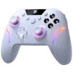 EasySMX X20 - Gamepad com Botões Mecânicos para PC, Switch e Smartphone (Android e iOS)
