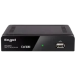 Engel Axil RT5130T2 - Receptor de TDT