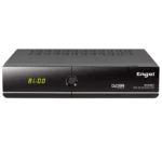 ENGEL RS8100Y HD IPTV - Receptor de Satélite