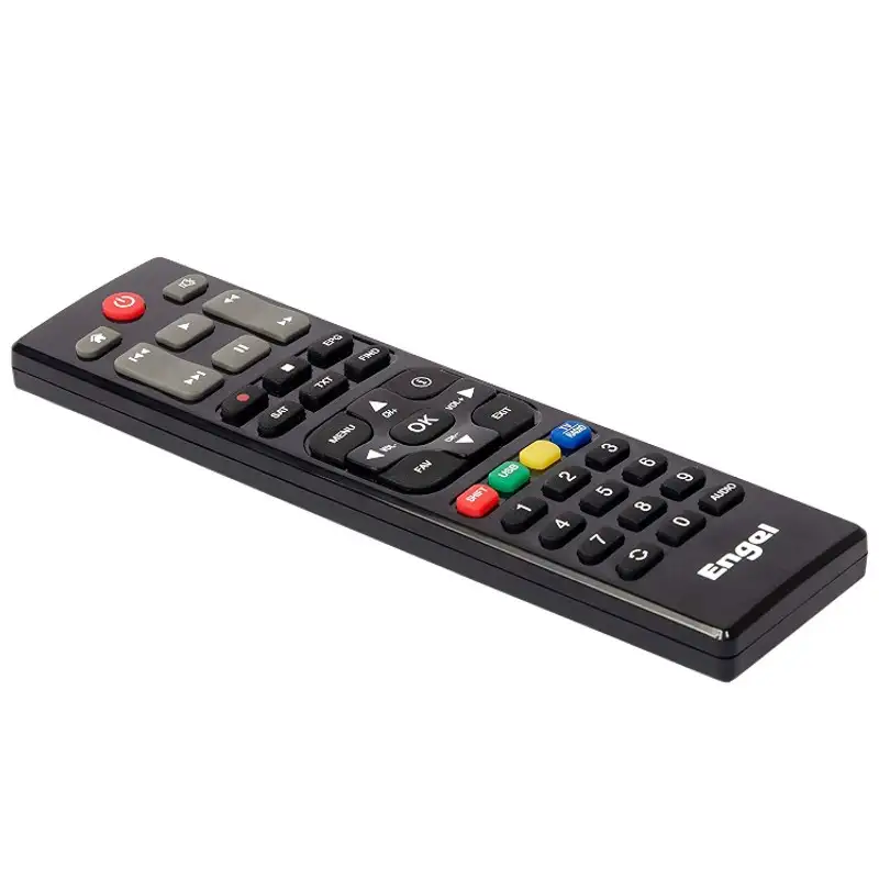 ENGEL RS8100Y HD IPTV - Receptor de Satélite - Image 2