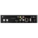 ENGEL RS8100Y HD IPTV - Receptor de Satélite - Image 3