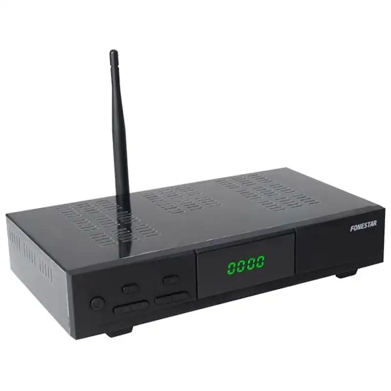 Fonestar RDS-585WHD - Receptor de Satélite - Image 3