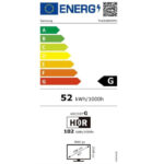Samsung TU43U8005FU 43 4K Ultra HD LED Smart TV Preto - Image 2