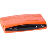 FREESAT V7X - Recetor de Satélite