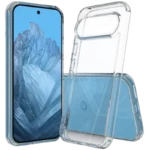 Capa de silicone reforçada para Google Pixel 10a