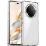 Capa de silicone Reinforced Honor X9C