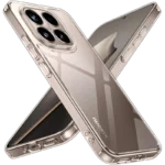 Capa de silicone Reinforced Nubia Redmagic 10 Air