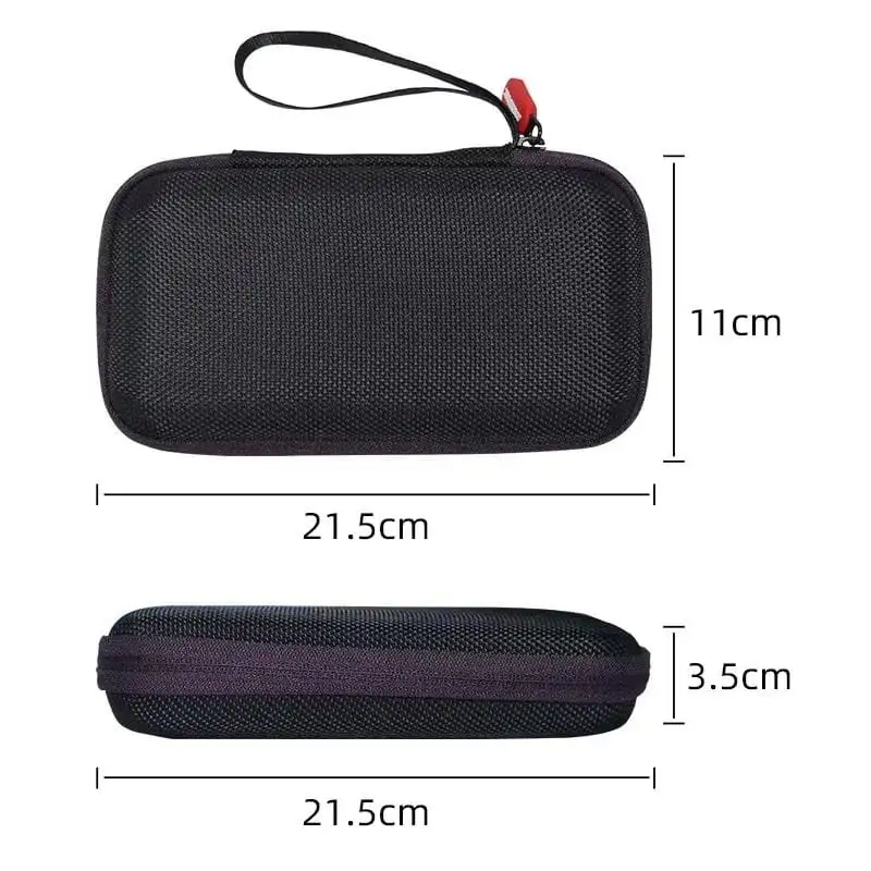 Capa protetora Anbernic RG Vita / Vita Pro  Preto - Image 2