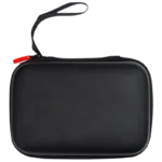 Capa Protetora Anbernic RG35XX  / RG35XX Pro / RG35XX Plus Preto