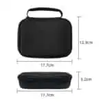 Capa protetora Anbernic RG405V Preto - Image 2