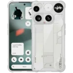 Capa de silicone Reinforced Nothing Phone 3