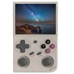 Anbernic G350 1GB/64GB Cinzento