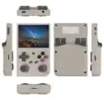 Anbernic G350 1GB/64GB Cinzento - Image 3