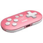 Game pad 8BitDo Zero 2 Bluetooth Rosa - Image 2