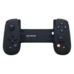 Gamepad BACKBONE One Mobile para iPhone (Lightning) Comando de jogo - Xbox Edition Negro