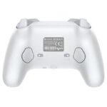Gamepad GameSir G7 SE Bluetooth Branco para Switch/PC/Smartphone e cabo 3M para XBOX - Image 5