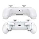 Gamepad GameSir G7 SE Bluetooth Branco para Switch/PC/Smartphone e cabo 3M para XBOX - Image 4