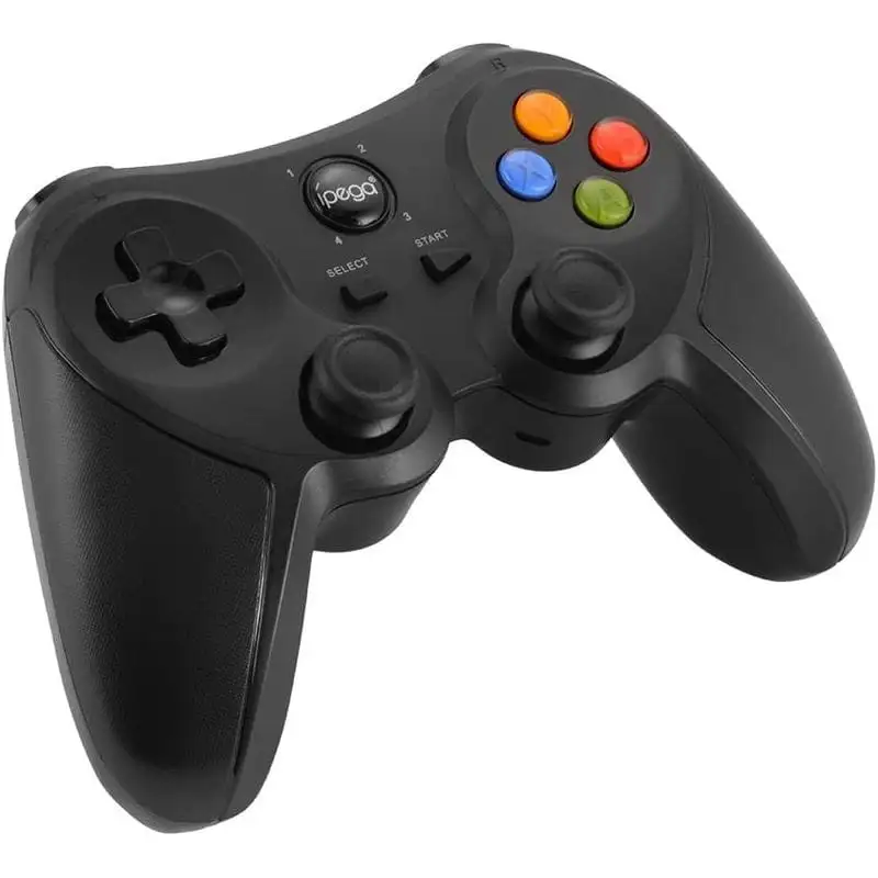 Ipega PG-9078 Gamepad Bluetooth Preto - Image 3