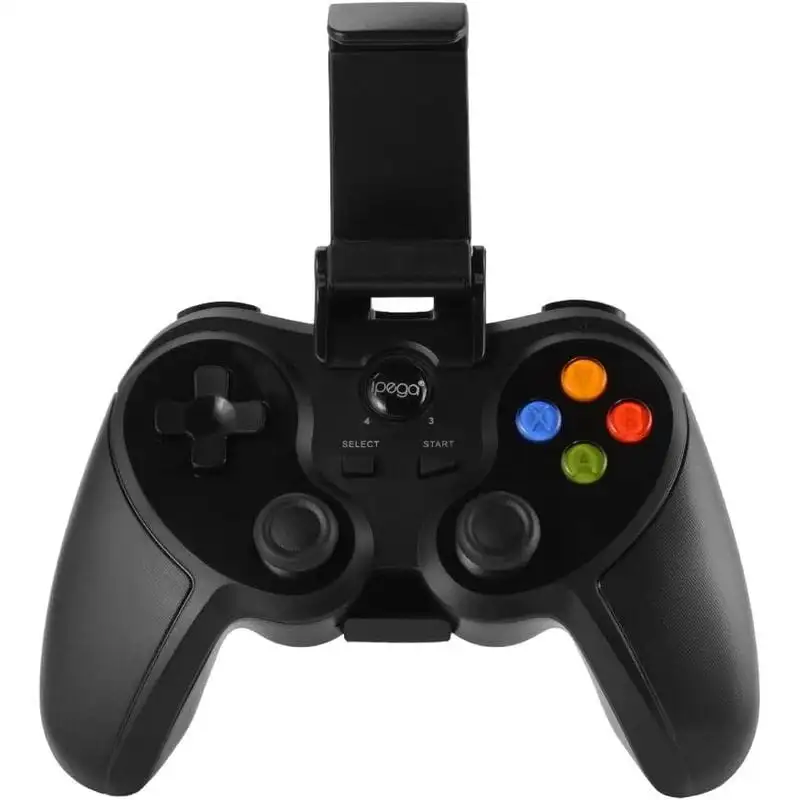 Ipega PG-9078 Gamepad Bluetooth Preto - Image 2