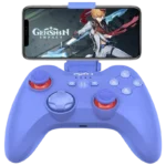 Controlador PXN-6603 Bluetooth Azul – Controlador para iOS