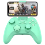 Controlador PXN-6603 Bluetooth Verde – Controlador para iOS