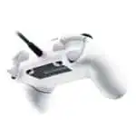 Razer Wolverine V2 Analog Gamepad Branco - Controlador para Xbox e PC - Image 2
