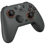 Comando sem fios GameSir Nova 2 Lite Cinzento