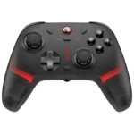 Gamepad GameSir Cyclone 2 Midnight Preto - Gamepad Nintendo Switch/PC/Smartphones