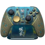 GameSir G7 Pro Wuchan Edition com base de carregamento
