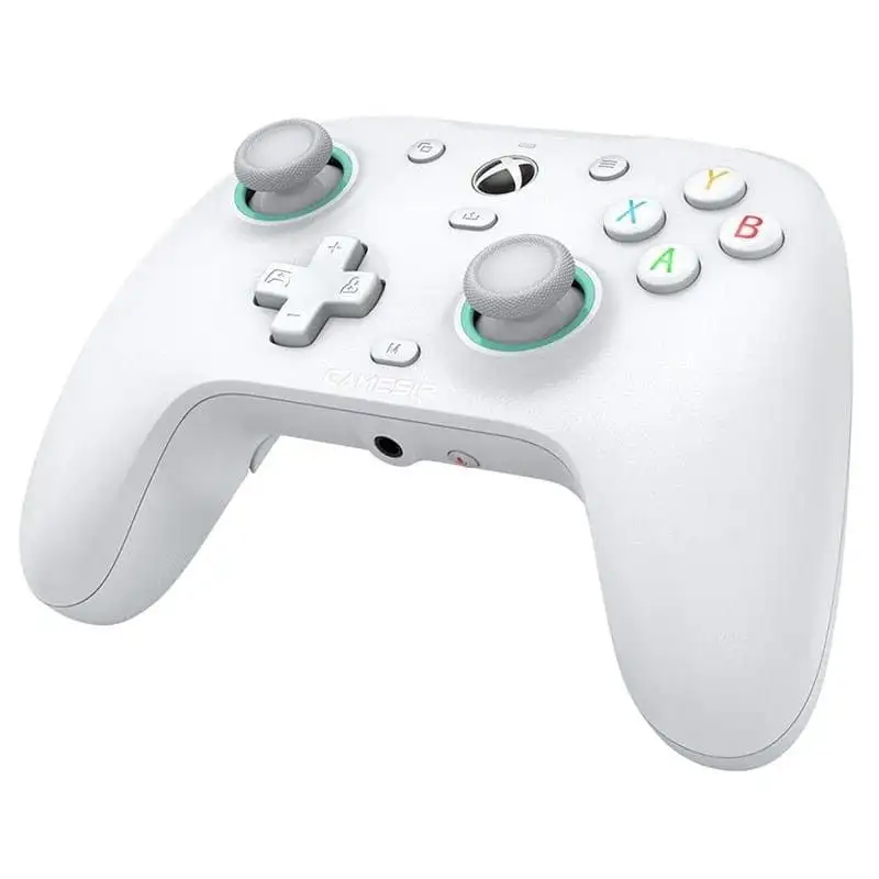 Gamepad GameSir G7 SE Bluetooth Branco para Switch/PC/Smartphone e cabo 3M para XBOX - Image 2
