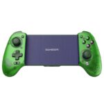 Gamepad Gamesir G8 Plus Hulk Android/iOS - Gamepad para smartphones