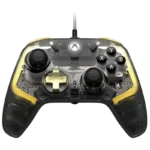 Gamepad GameSir Kaleid Flux Preto - Gamepad para XBOX/PC