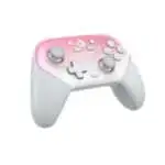 Comando GameSir Super Nova Whipped Pink - Para Nintendo Switch/PC/Smartphone/Tablet/iOS/Android TV Box - Image 2