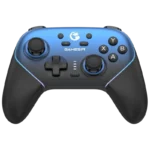 Comando GameSir T4 Nova Pro Nightfall Blue - Para Nintendo Switch/PC/Smartphone/Tablet/iOS/Android TV Box