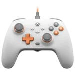 Comando GameSir T7 Branco - Comando para XBOX / PC