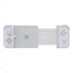 Gamesir X2s Gamepad Android/iOS (Tipo C) Cinzento com Joysticks de Efeito Hall - Comando para Smartphone