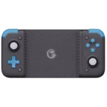 Gamepad GameSir X2S Bluetooth Preto - Gamepad para smartphones
