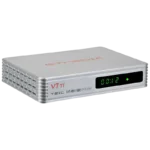 GTMedia V7 TT USB 2.0 1080p Wifi - Receptor TDT