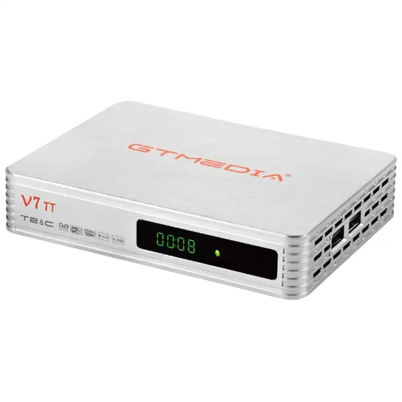 GTMedia V7 TT USB 2.0 1080p Wifi - Receptor TDT - Image 4