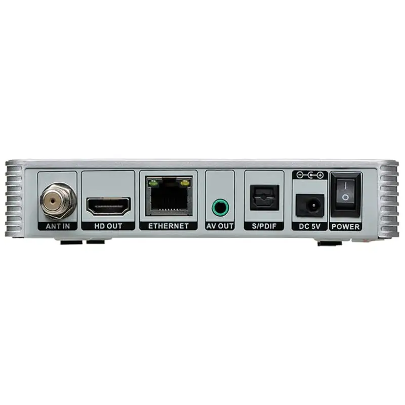 GTMedia V7 TT USB 2.0 1080p Wifi - Receptor TDT - Image 3