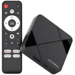 H96 Max RK3518 2GB/16GB Android 14 - Android TV