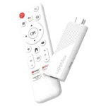 H96 MAX H313 Mini 2GB/16GB Android 14 - Android TV Stick