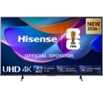 Hisense 32A5Q 32" Full HD QLED Smart TV Preto - Televisão