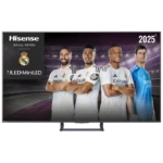 Hisense 55E8Q 55" 4K UHD LED Smart TV Cinza