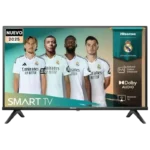 Hisense 32 32A4Q HD LED SmartTV WiFi