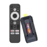 HK1 RBOX D8 RK3528 2GB/16GB Android 13 - Android TV
