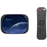 HK1 RBox X4S S905X4 2GB/16GB Dual Wifi Android 11 - Android TV