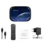 HK1 RBox X4S S905X4 2GB/16GB Dual Wifi Android 11 - Android TV - Image 2