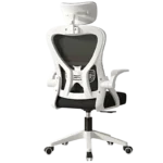 Powerbasic Lagos Ergonómica Cadeira de Escritório